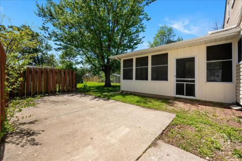 215 West Rock Street Plano IL 60545