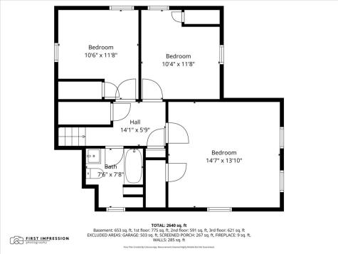 215 West Rock Street Plano IL 60545