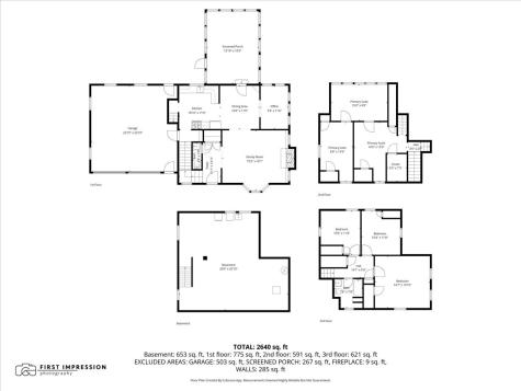 215 West Rock Street Plano IL 60545