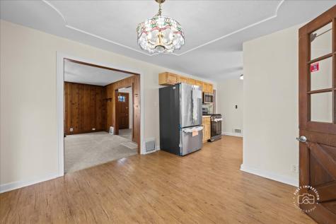 215 West Rock Street Plano IL 60545