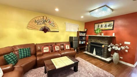 422 West 42nd Place Chicago IL 60609