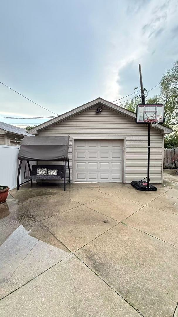 422 West 42nd Place Chicago IL 60609