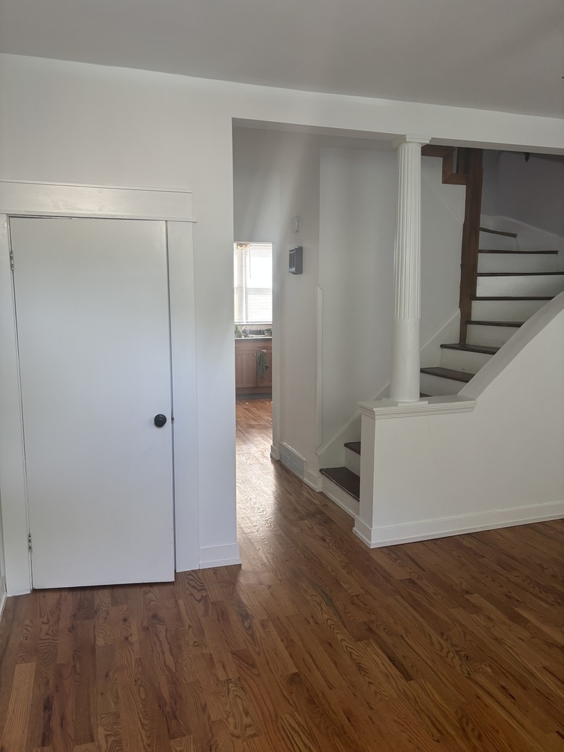 11317 South Champlain Avenue Chicago IL 60628