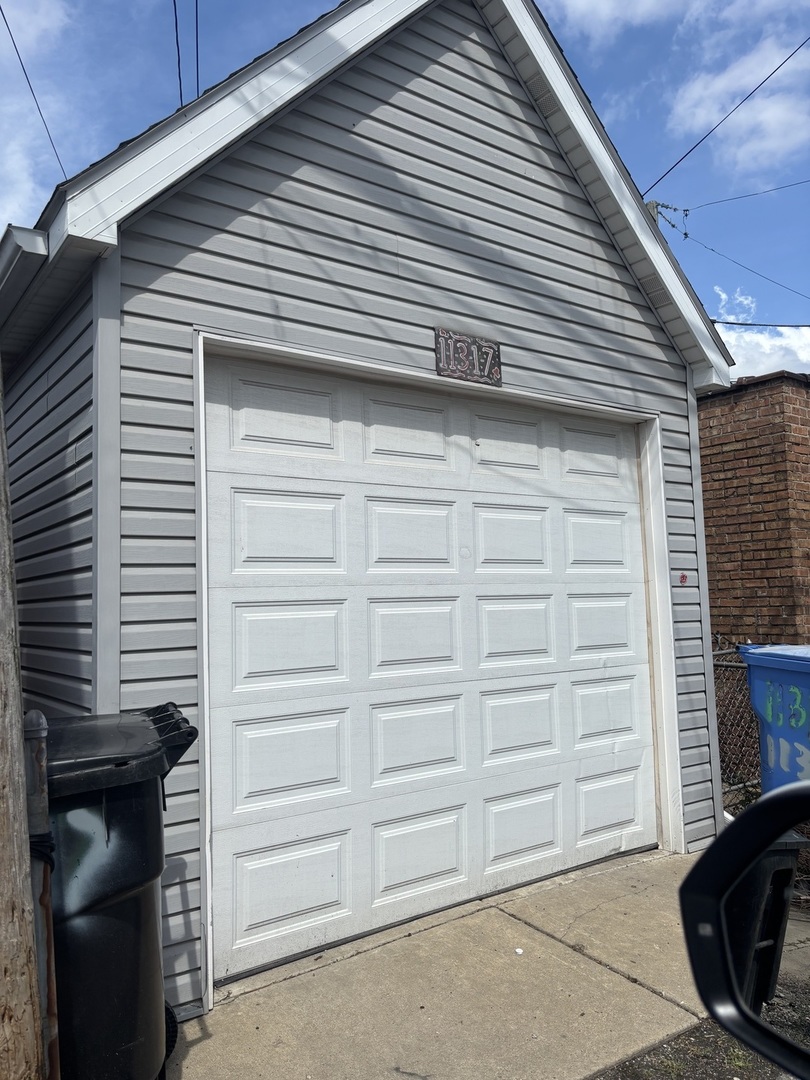 11317 South Champlain Avenue Chicago IL 60628