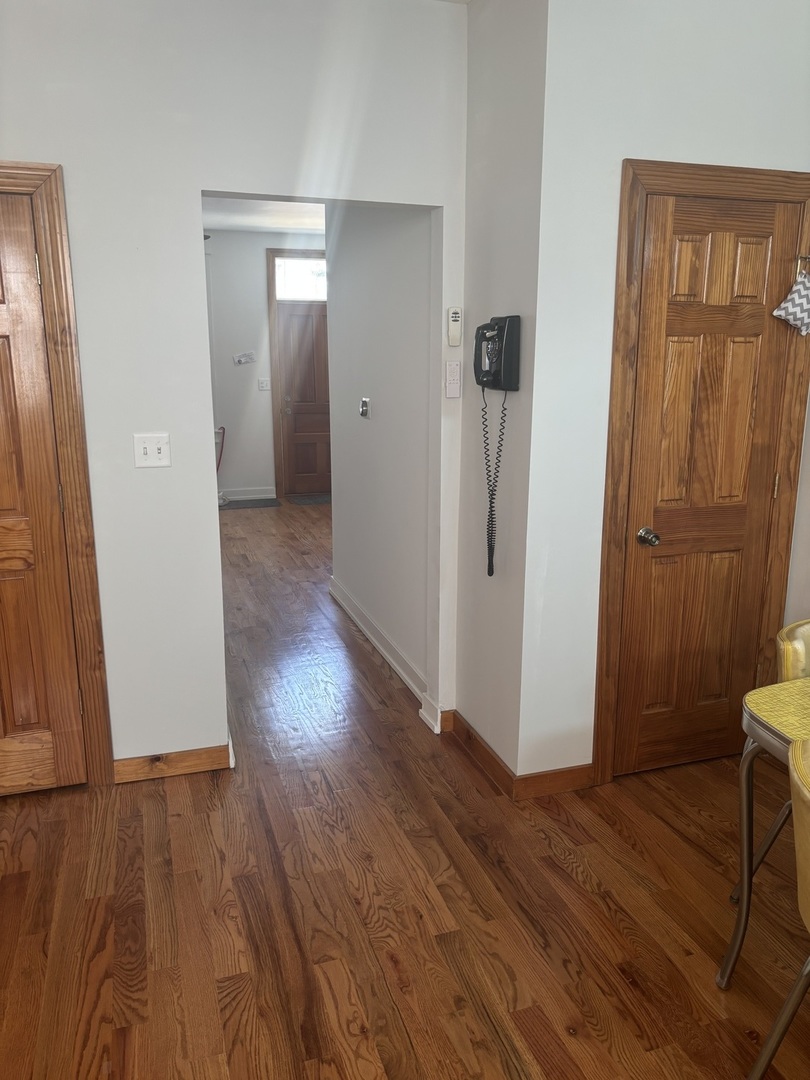 11317 South Champlain Avenue Chicago IL 60628