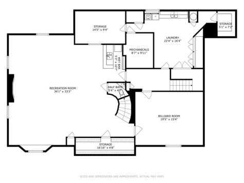 32 Woodley Road Winnetka IL 60093