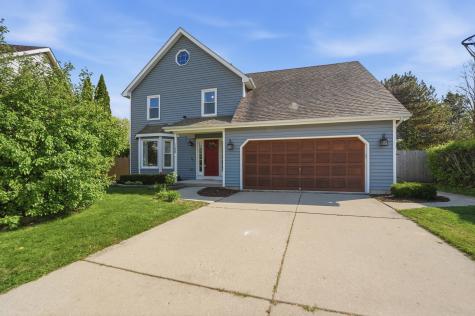1133 Tewes Lane Beach Park IL 60099