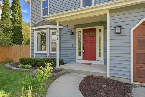 1133 Tewes Lane Beach Park IL 60099