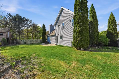 1133 Tewes Lane Beach Park IL 60099