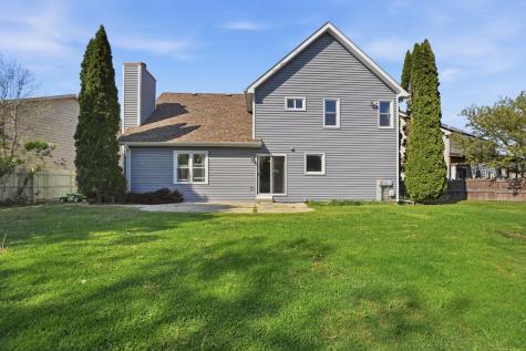 1133 Tewes Lane Beach Park IL 60099