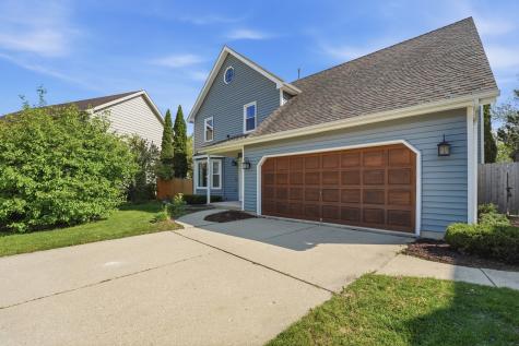 1133 Tewes Lane Beach Park IL 60099
