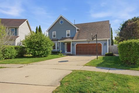1133 Tewes Lane Beach Park IL 60099