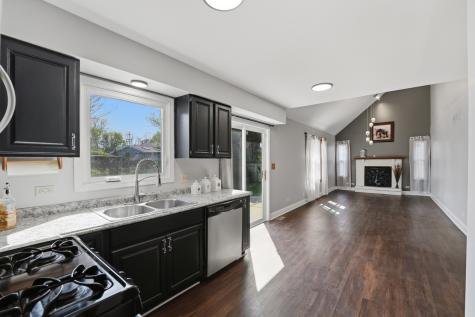 1133 Tewes Lane Beach Park IL 60099