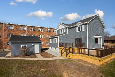 606 South York Street Elmhurst IL 60126