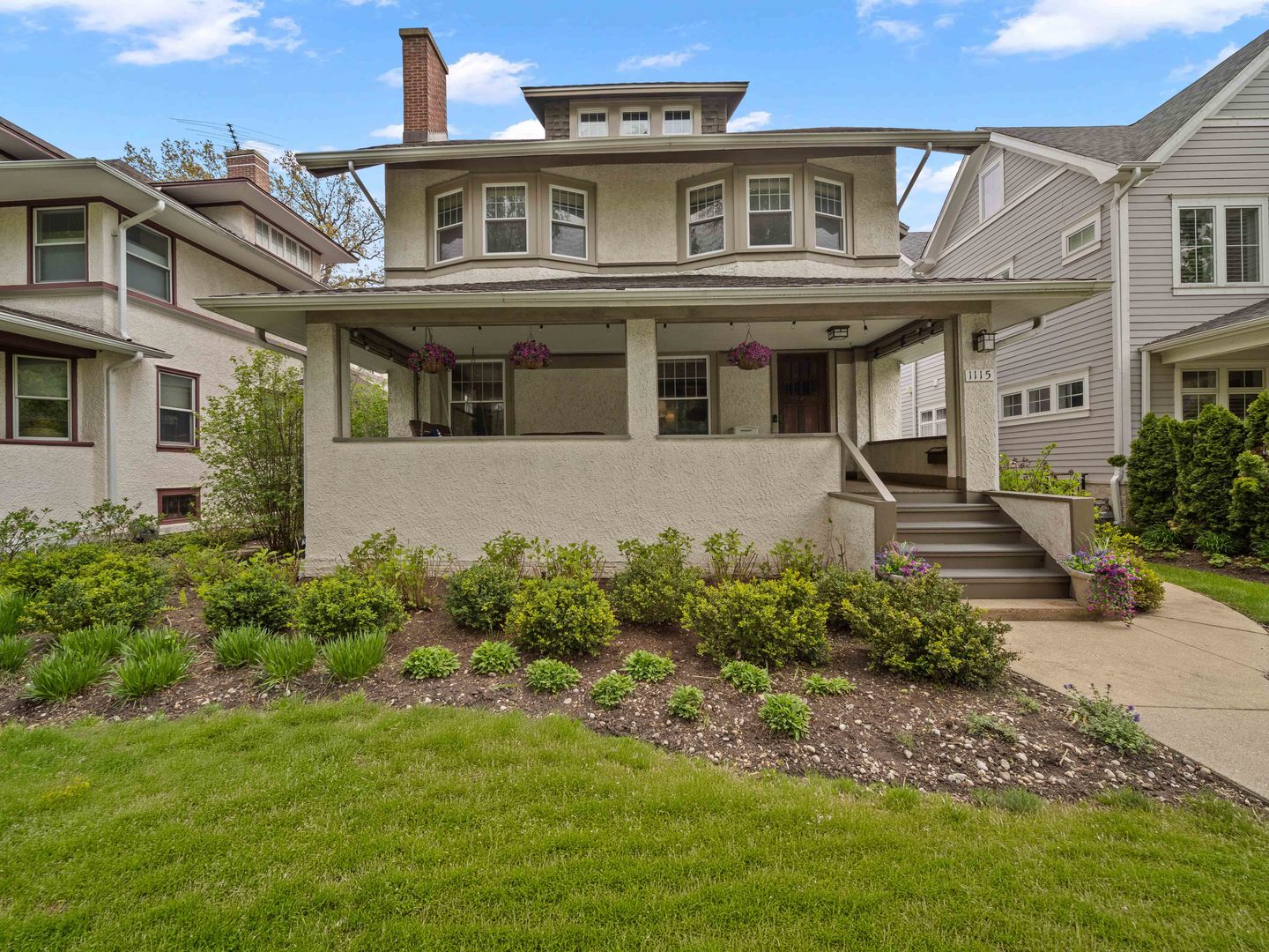 1115 Forest Avenue Wilmette IL 60091