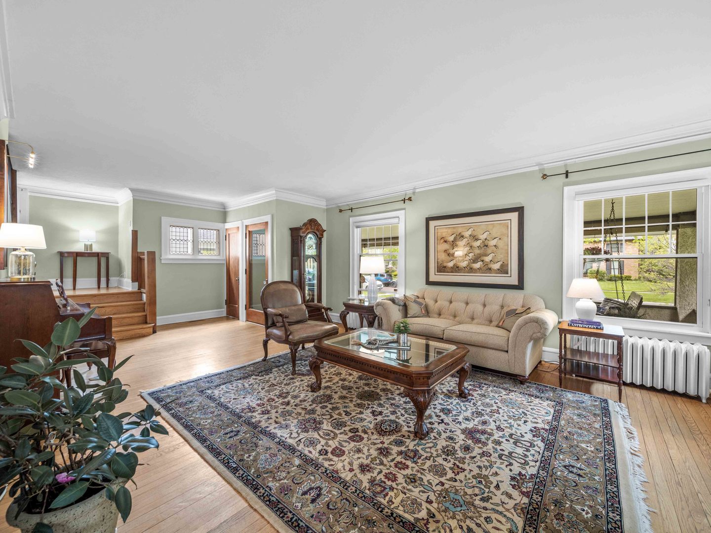 1115 Forest Avenue Wilmette IL 60091
