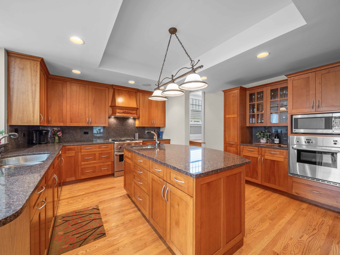 1115 Forest Avenue Wilmette IL 60091