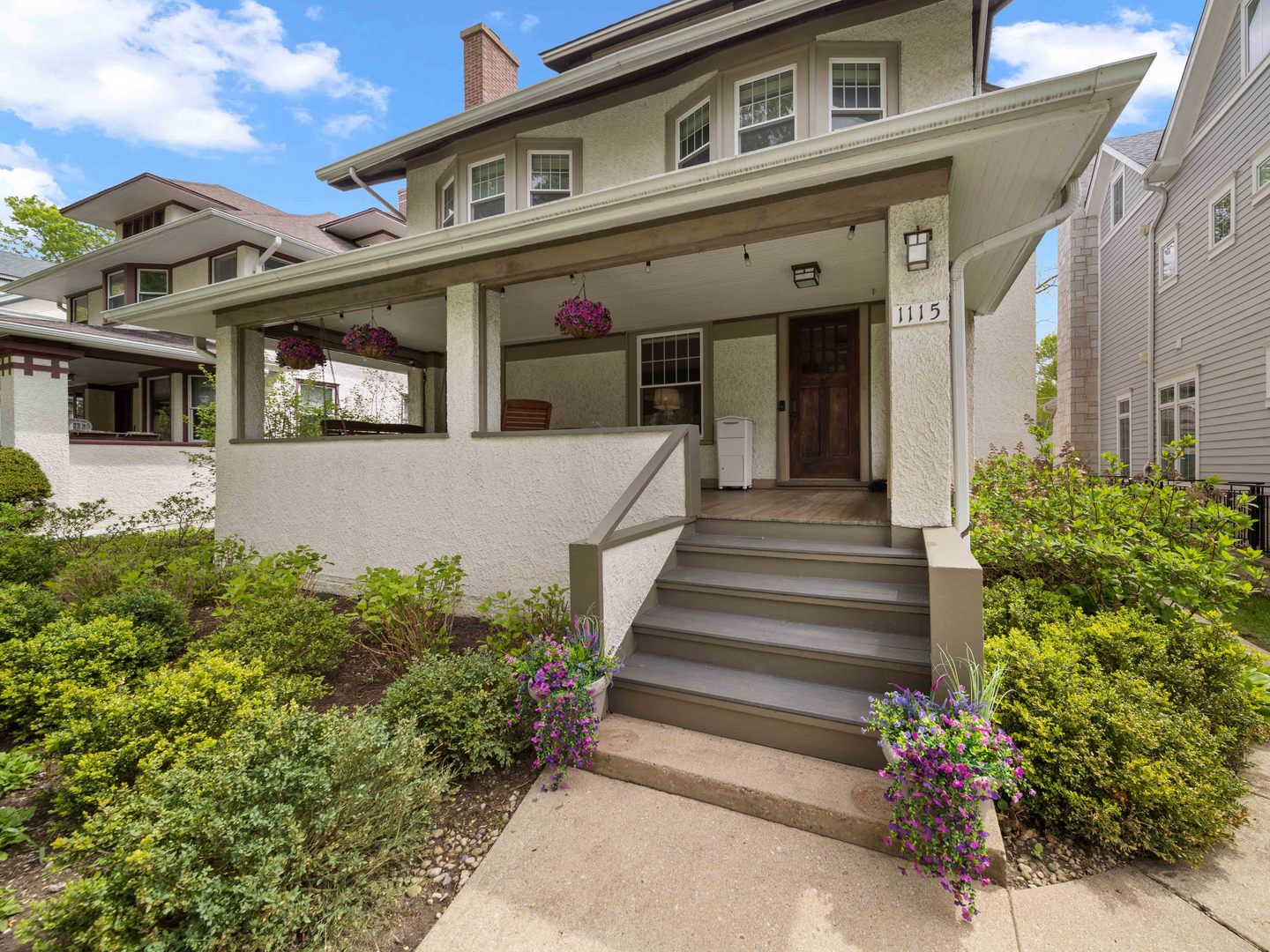 1115 Forest Avenue Wilmette IL 60091