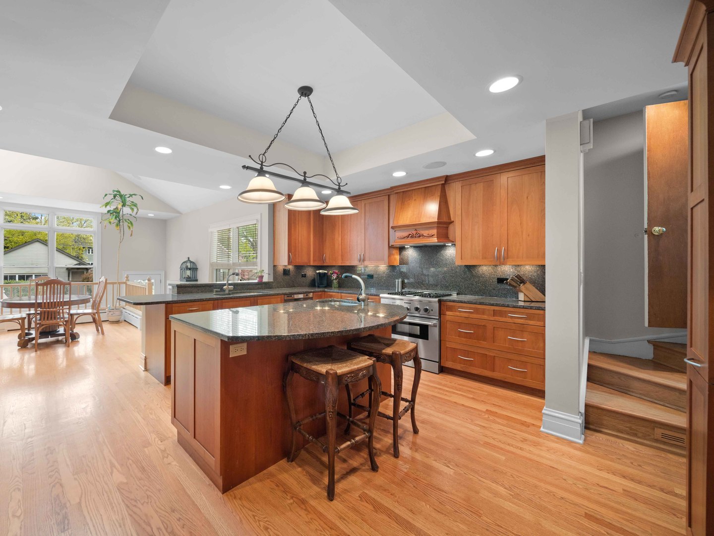 1115 Forest Avenue Wilmette IL 60091