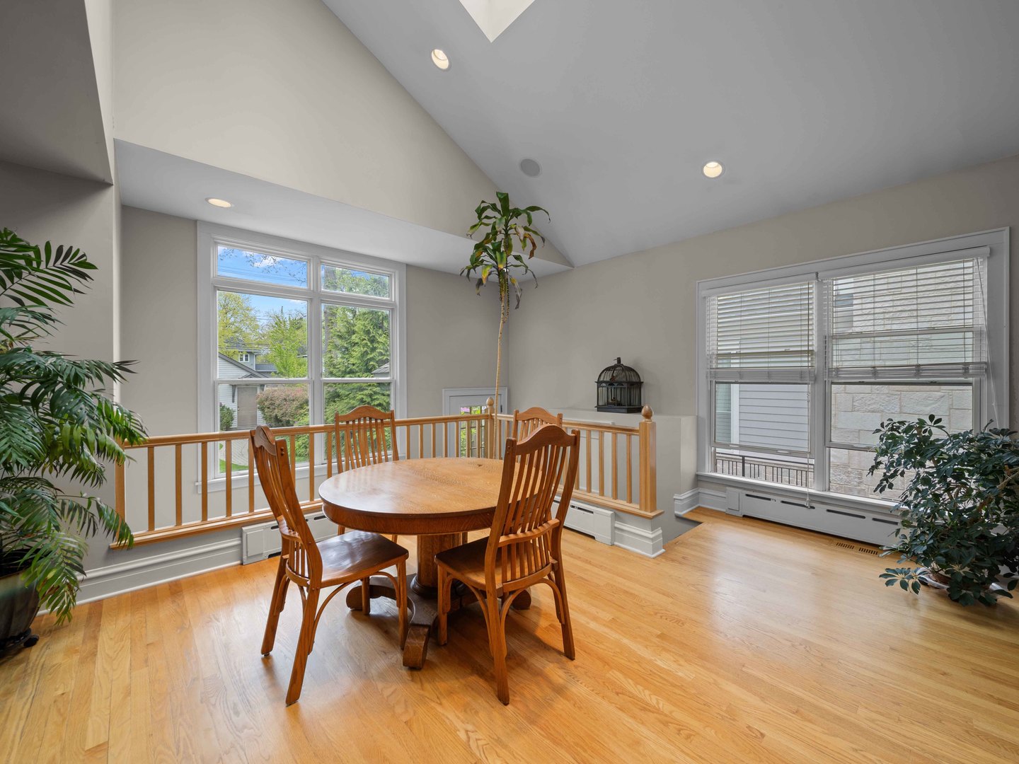1115 Forest Avenue Wilmette IL 60091