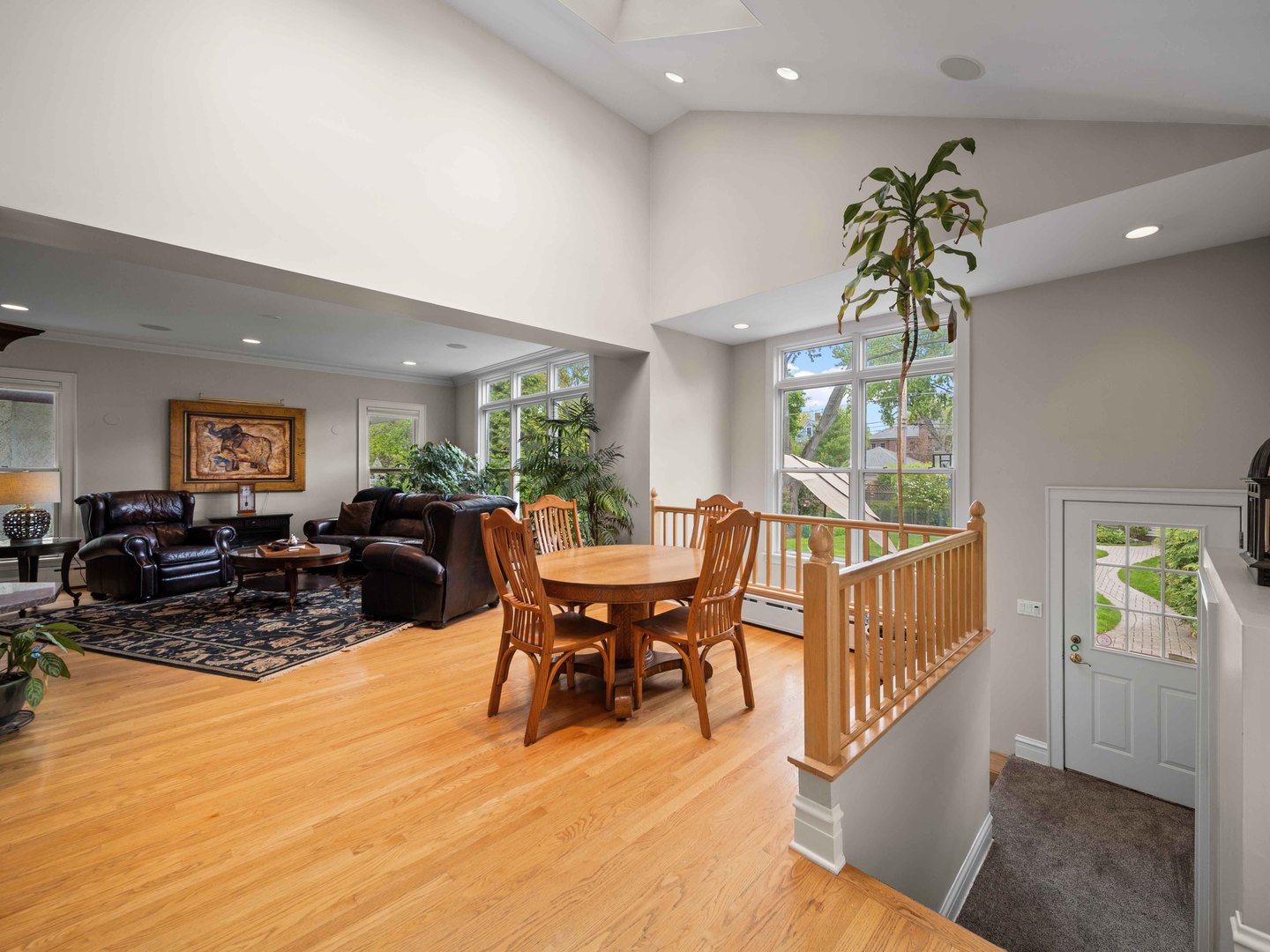 1115 Forest Avenue Wilmette IL 60091