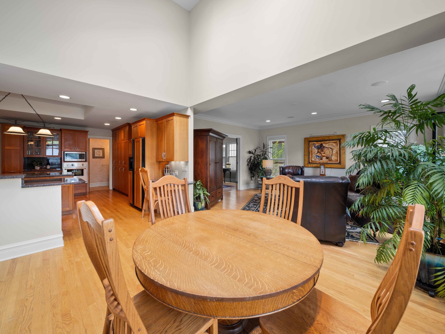 1115 Forest Avenue Wilmette IL 60091