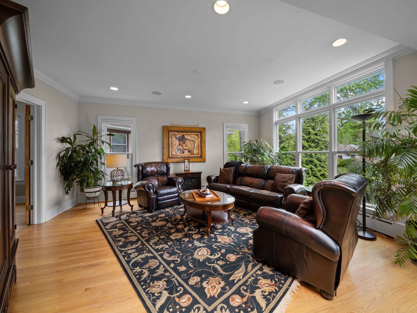 1115 Forest Avenue Wilmette IL 60091
