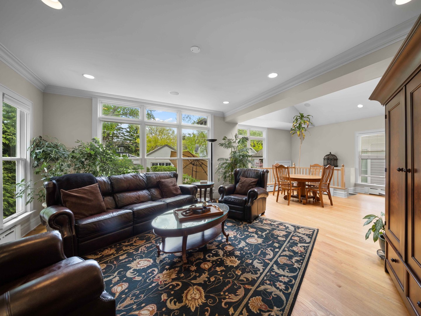 1115 Forest Avenue Wilmette IL 60091