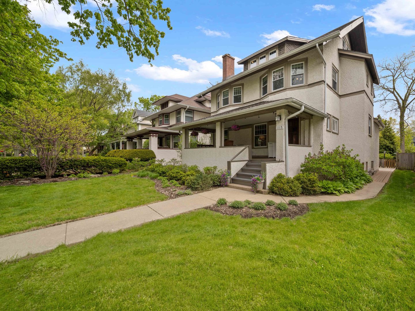 1115 Forest Avenue Wilmette IL 60091