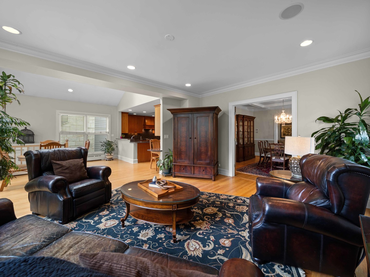 1115 Forest Avenue Wilmette IL 60091