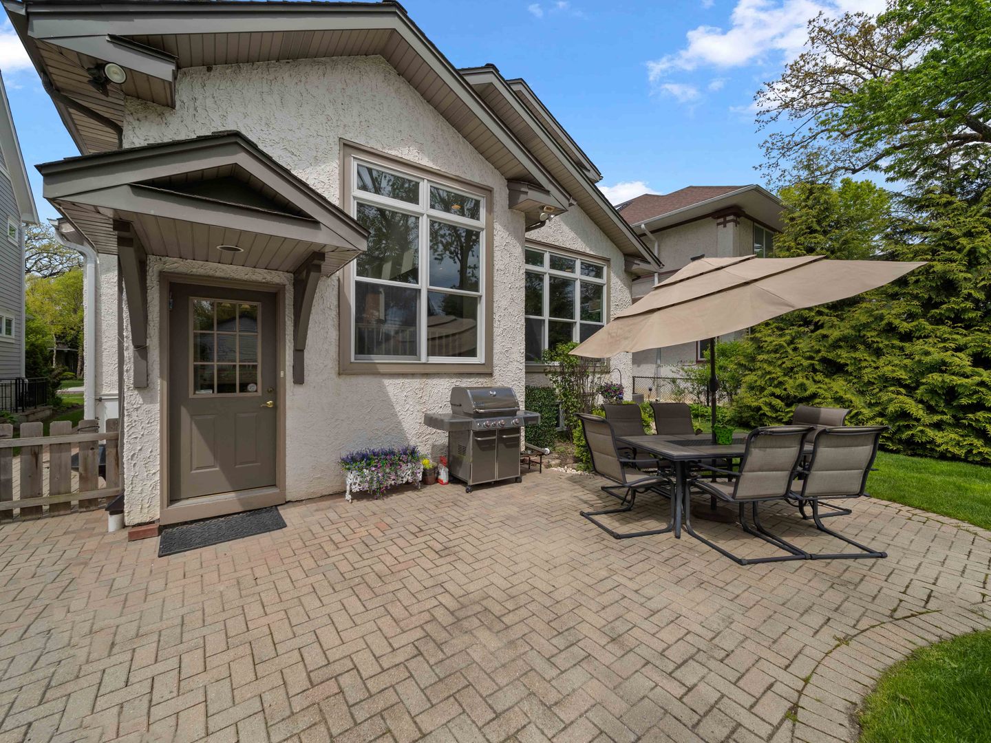 1115 Forest Avenue Wilmette IL 60091