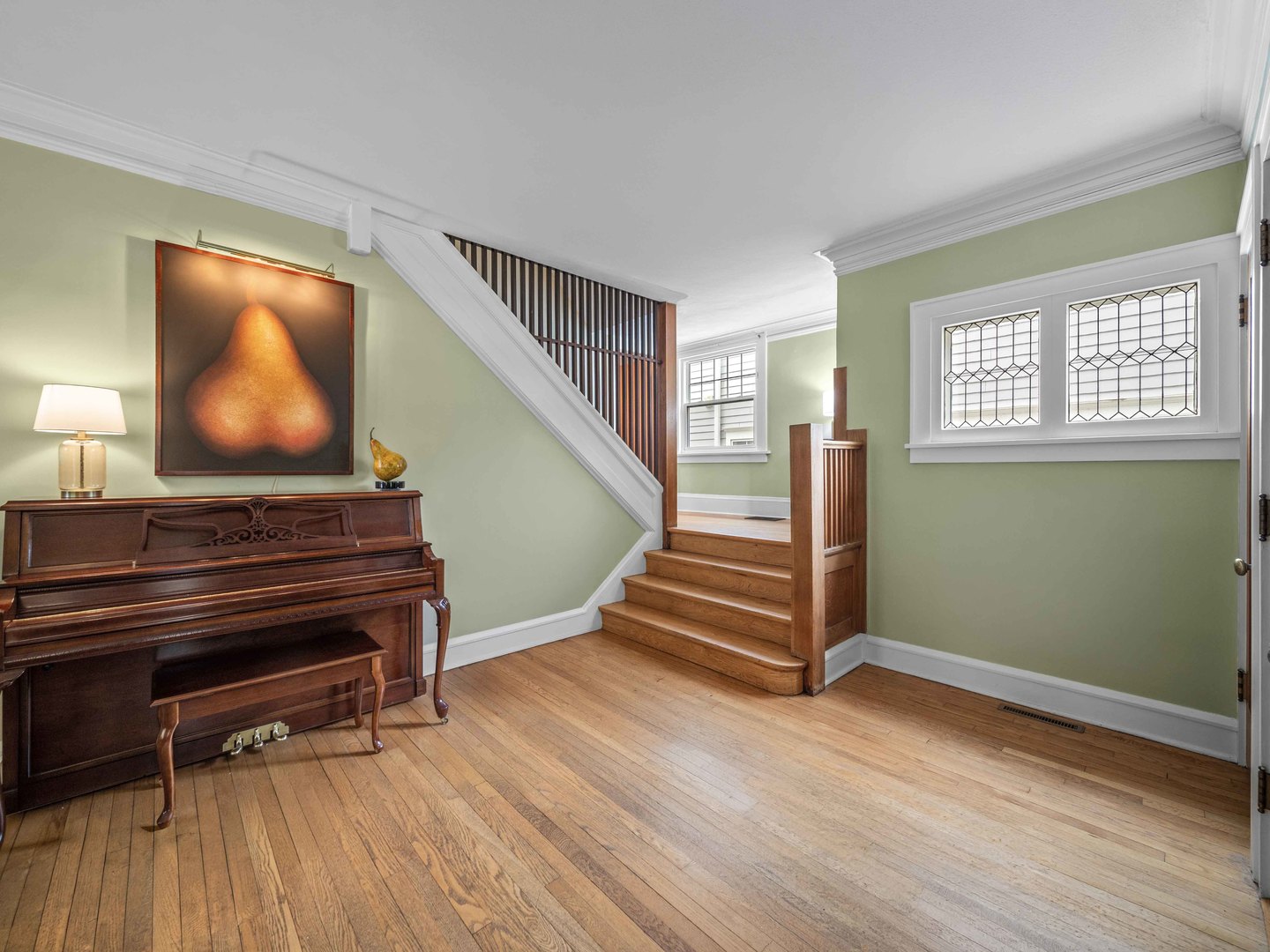 1115 Forest Avenue Wilmette IL 60091