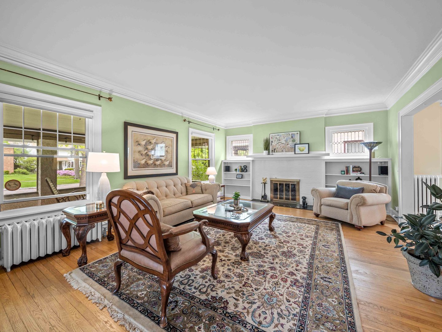 1115 Forest Avenue Wilmette IL 60091