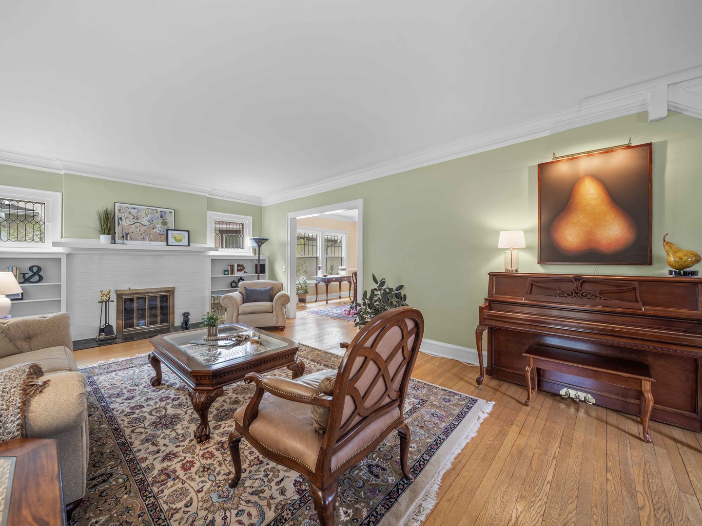 1115 Forest Avenue Wilmette IL 60091