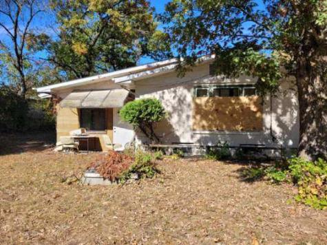 17407 East 7000 Street S Pembroke Twp IL 60958