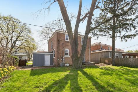 8646 Harms Road Skokie IL 60077
