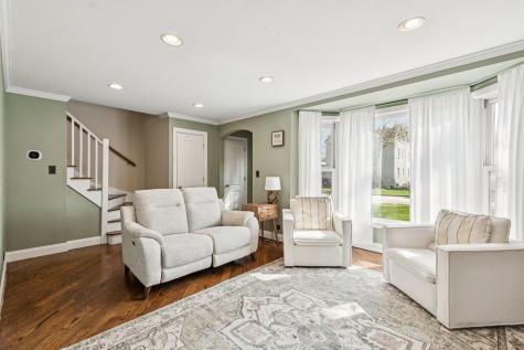 8646 Harms Road Skokie IL 60077