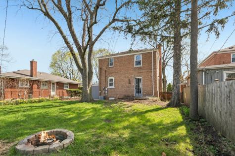 8646 Harms Road Skokie IL 60077