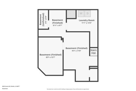 8646 Harms Road Skokie IL 60077