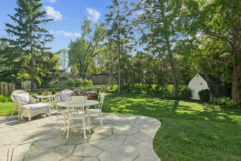 410 North Dryden Place Arlington Heights IL 60004