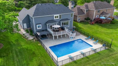 7104 Dove Way Cary IL 60013
