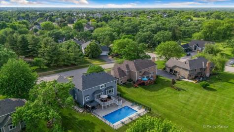 7104 Dove Way Cary IL 60013