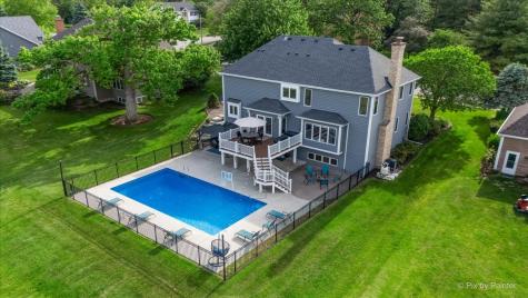 7104 Dove Way Cary IL 60013