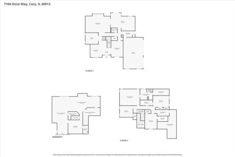 7104 Dove Way Cary IL 60013