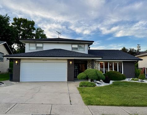 10359 Winter Park Drive Palos Hills IL 60465