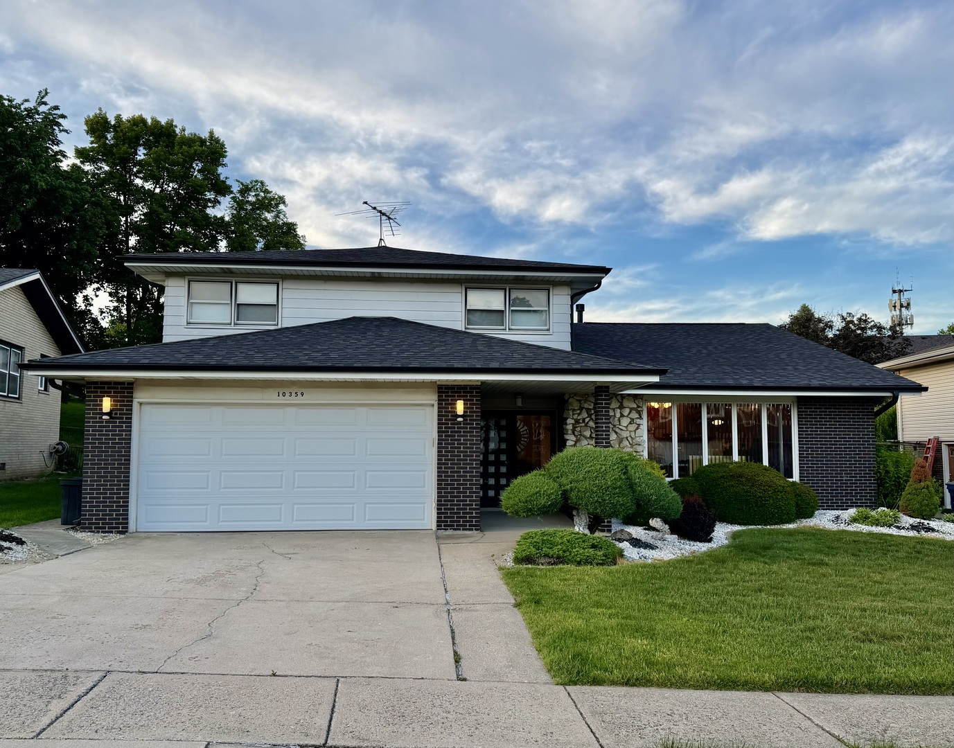 10359 Winter Park Drive Palos Hills IL 60465