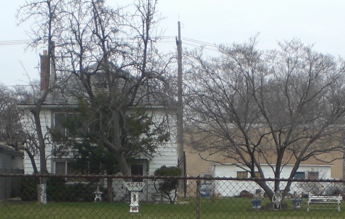 4239 Grove Avenue Stickney IL 60402