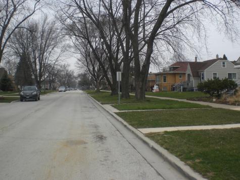 4239 Grove Avenue Stickney IL 60402