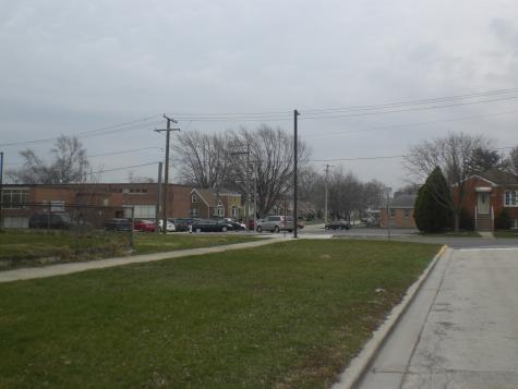 4239 Grove Avenue Stickney IL 60402