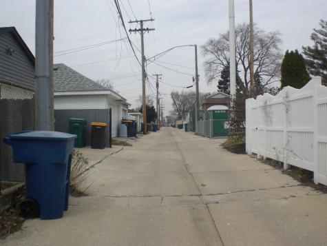 4239 Grove Avenue Stickney IL 60402